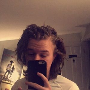 Meet your Posher, Trent